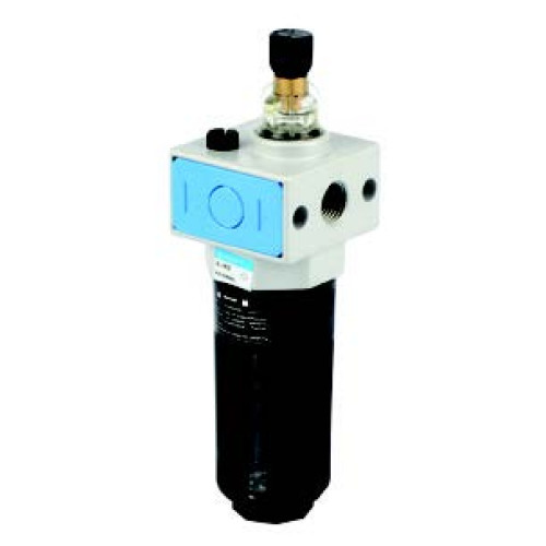 L-02 Lubricator 1/4" 