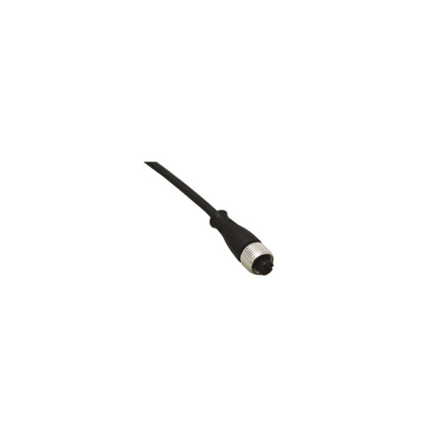 M12G PROPORTIONAL REGULATOR CABLE M12 90° Socket, 3m Cable