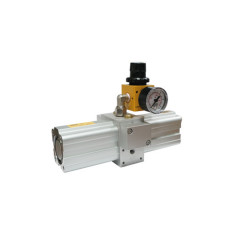 MP22-040-RC1.2 PRESSURE BOOSTER WITH REGULATOR 40mm 20 Bar