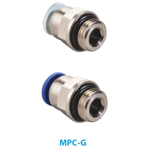MPC10G02 FITTING 1/4''-10 