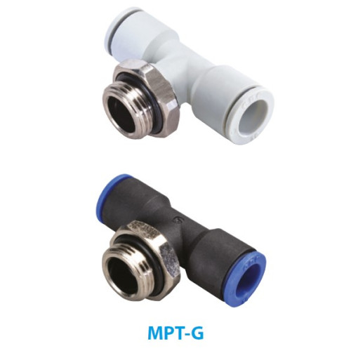 MPT06G03 MIDDLE LEG TE 3/8''-6 