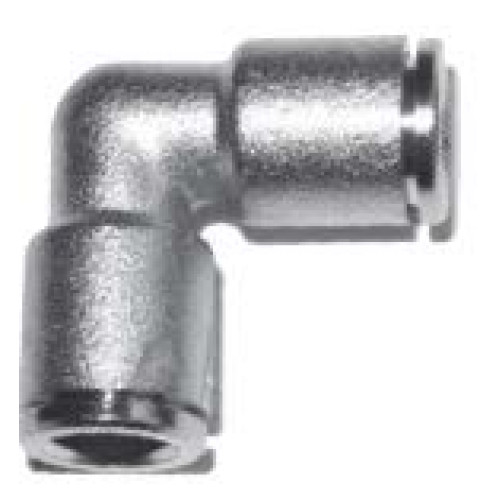 MPUL-06 AUTOMATIC METAL ELBOW  