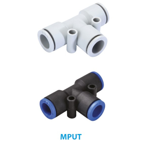 MPUT08 TE 8 mm 