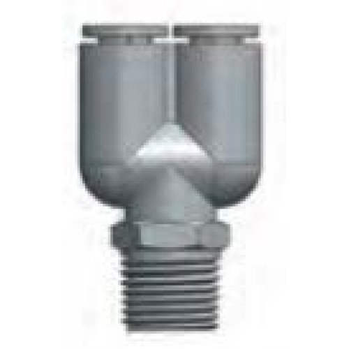 MPY-08-G02 AUTOMATIC METAL MIDDLE LEG YE 1/4-8 