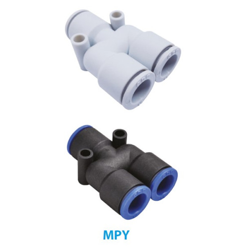 MPY06 YEE 6 mm 