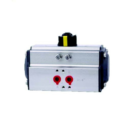 MT300AT32 Double Acting PNEUMATIC ACTUATOR 32 mm 2.5-8 Bar