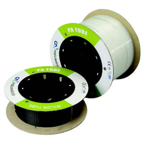 NA0860 POLYAMIDE HOSE  