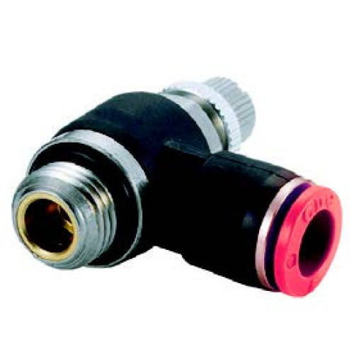 NSC10G03 (in) ELBOW SPEED ADJUSTMENT 3/8"-10 