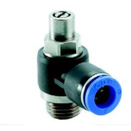 NSC06G03 ELBOW SPEED ADJUSTMENT 3/8"-6 
