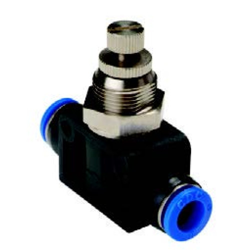 NSFB 06N PANEL TYPE LINE TYPE SPEED ADJUSTMENT 6 mm 