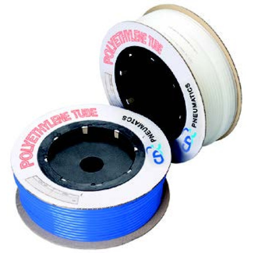 PE0860 POLYETHYLENE HOSE (METRIC)  