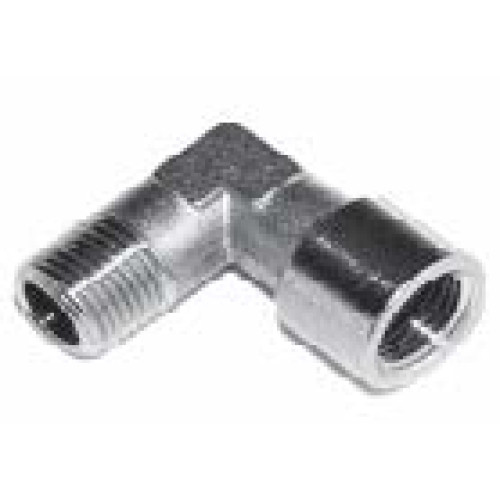 PEFL-G3/8-G3/8 TAILED ELBOW  