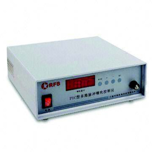PIC-28AL PULSE VALVE SIGNAL CONTROL PANEL  