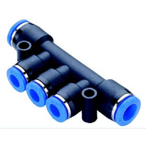 PKG0806 MULTI HOSE DISTRIBUTOR 8*6 