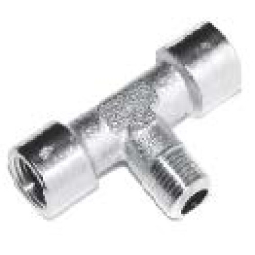 PMT-G3/8-G3/8 MID LEG TE (MALE-FEMALE)  