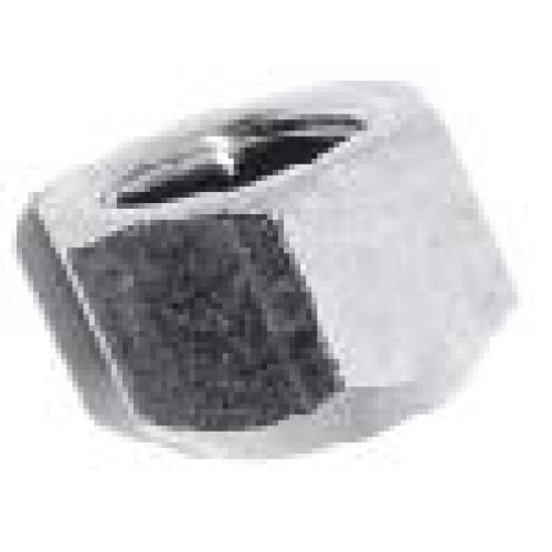 PN-G3/8 NUT BLIND PLUG 3/8 