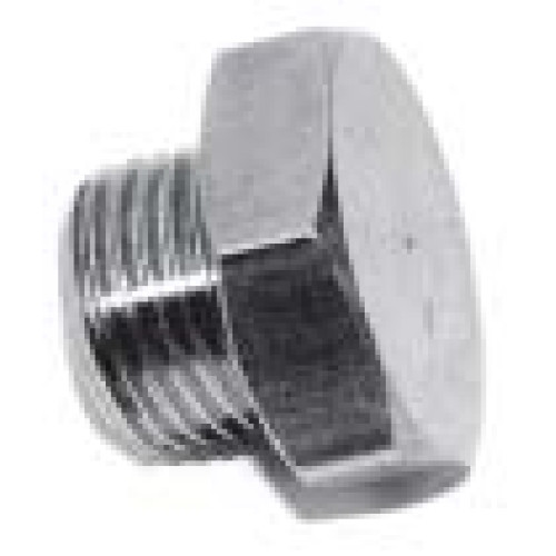 PO-M5 BLIND PLUG M5 
