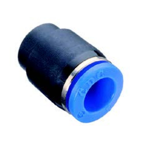 PPF10 FEMALE BLIND PLUG 10 mm 
