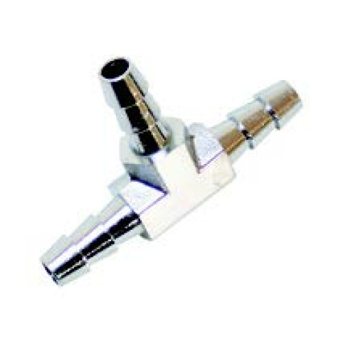 PTB09 T-FITTING WITH HOSE END  