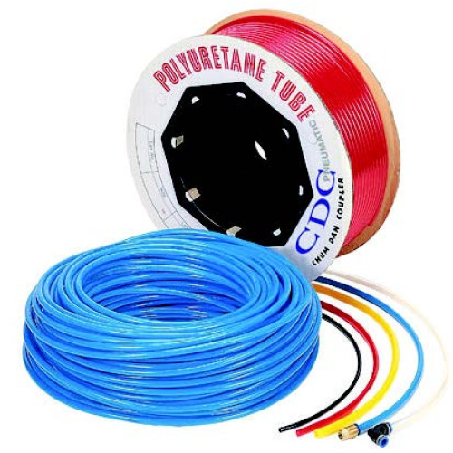 PU0402 POLYURETHANE HOSE  