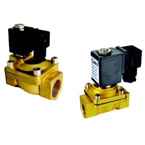 PU220-08-A GENERAL PURPOSE VALVE 1'' 0.5-10 bar