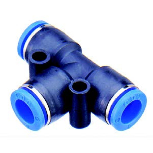 PUT12 TE 12 mm 