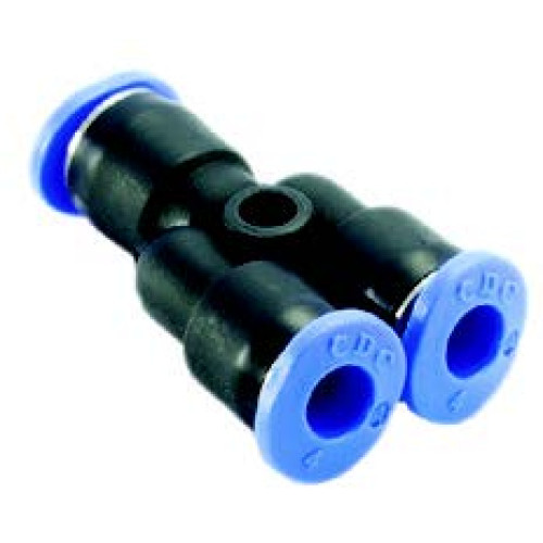 PW0604C MINI DROPPER YE 6*4 