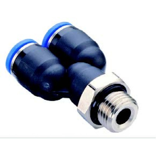 PWT10G01 MIDDLE LEG YE 1/8"-10 