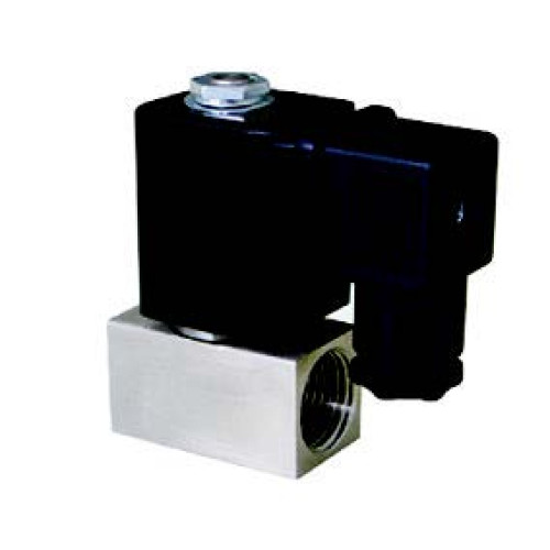 RHP-350 STAINLESS STEEL HIGH PRESSURE VALVE 1mm Orf. 1/2'' 0-35 Bar