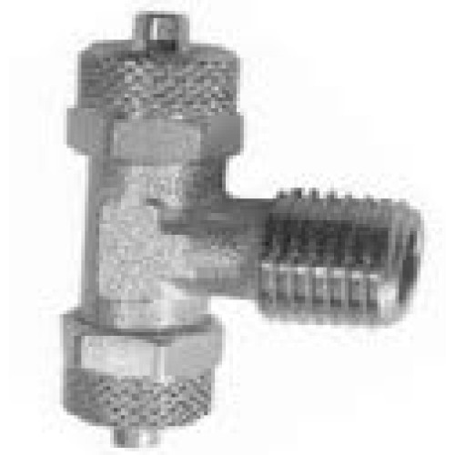 RPT-4*2,5-G01 NUT WRENCH FIXED CENTRAL LEG TE 1/8-4*2,5 