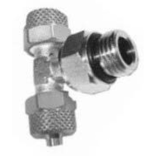 RPTS-10*8-G03 NUT TIGHTENING DONER MIDDLE LEG TE 3/8-10*8 