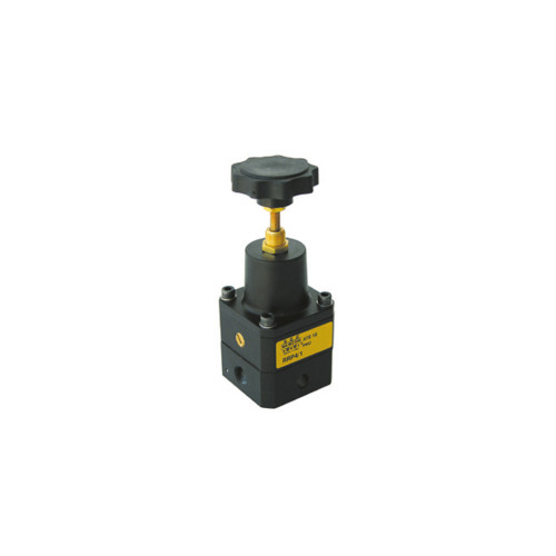 RRP4/7 PRECISION REGULATOR 1/4" 0.5/8 bar