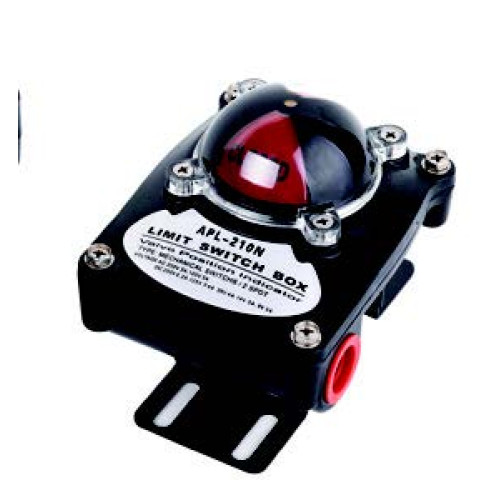 SB365-210 MECHANICAL SWITCH BOX IP 65 -25/+85°C