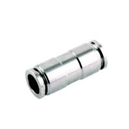 SPUC04 316L STAINLESS NIPPLE  