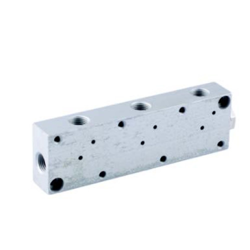 ULP8S/5 Pleyt  1/8" Five Side Output