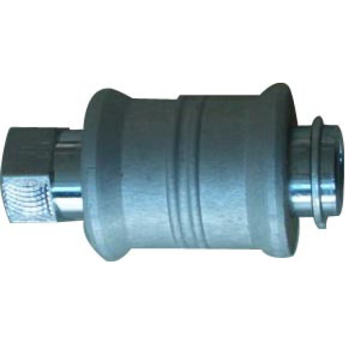 VC-02 Slide Valve 1/4" 