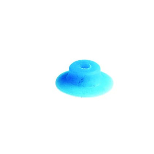 VCD-30-1 SI SINGLE BELLOW SILICONE SUCTION CUP  