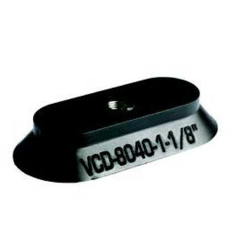 VCD-8040-1-1/8" NBR WOODWORKING MACHINE SUCTION CUP  