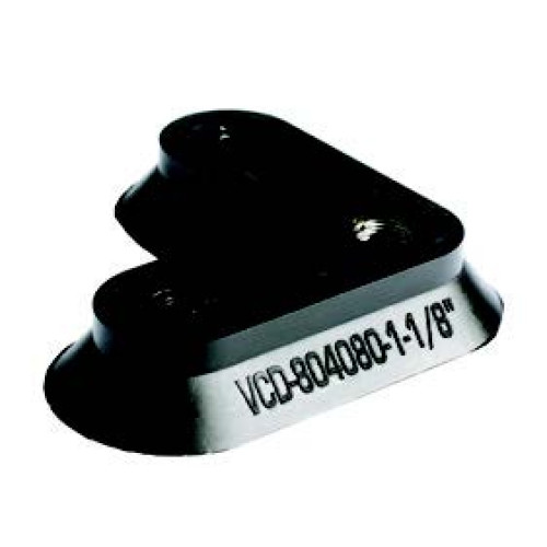 VCD-804080-1-1/8" SI WOODWORKING MACHINE SUCTION CUP  
