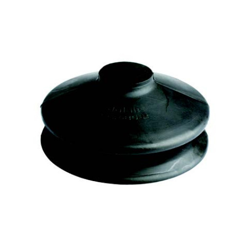 VCP-75-2 NBR DOUBLE BELLOWS NBR SUCTION CUP  