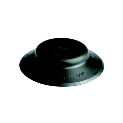 VCS-120-1-1/4"D NBR SINGLE BELLOWS NBR SUCTION CUP  