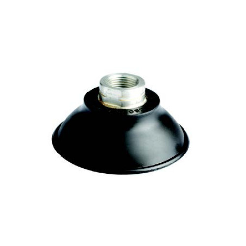 VCSC-75-1-3/8"D NBR SINGLE BELLOWS NBR SUCTION CUP  