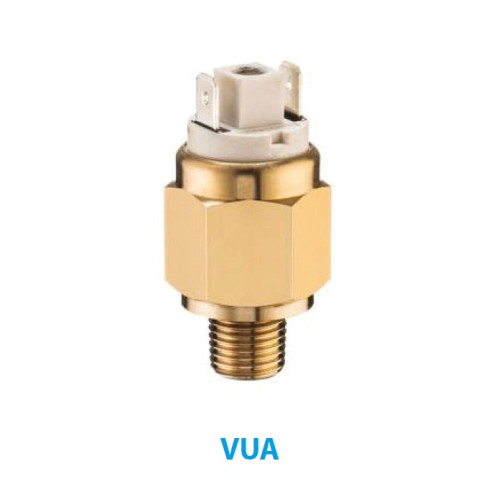 VUA 8 PRESSURE SWITCH 1/8 NA -200/-900 mBar