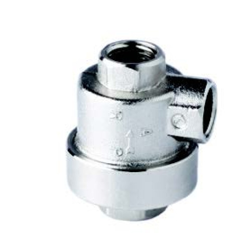 XQ170600 1/8" Quick Exhaust Valve 1/8" 