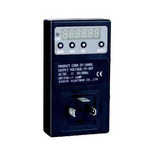 XY-790L TIMER  