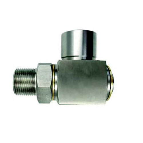 YL50C STAINLESS STEEL HYDRAULIC SWIVEL JOINT Right 