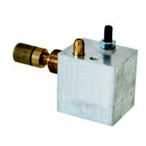 YQ-M5 3-8 Bar PNEUMATIC SPRAYER 0-60°C - NBR SEAL 3-8 Bar 0-60°C - NBR GASKET