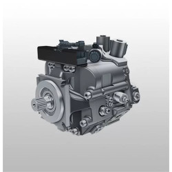 PW/PWe 085 HYDROSTATIC PUMP