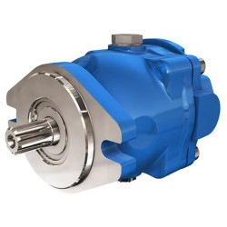 M1 FIXED and VARIABLE DISPLACEMENT HİDROMOTOR