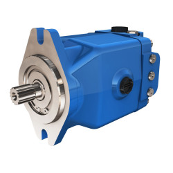 M3 FIXED and VARIABLE DISPLACEMENT HİDROMOTOR
